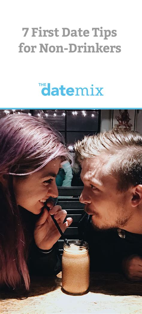 dating for non drinkers uk